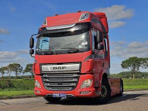 DAF - CF 340