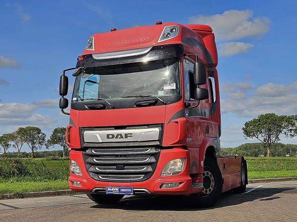 DAF - CF 340