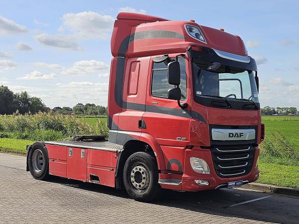 DAF - CF 340