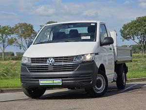 VOLKSWAGEN - TRANSPORTER 2.0 TDI