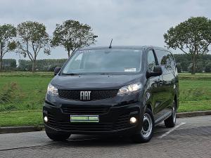 FIAT - SCUDO 2.0