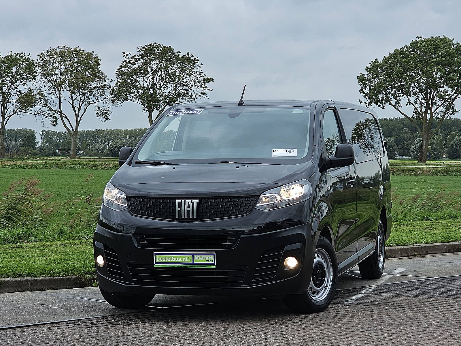 HLV