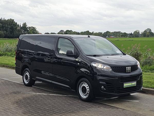 FIAT - SCUDO 2.0