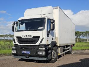 IVECO - AD190S42 STRALIS