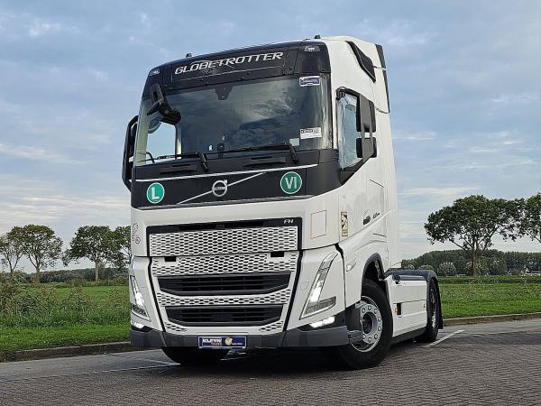 VOLVO - FH 460