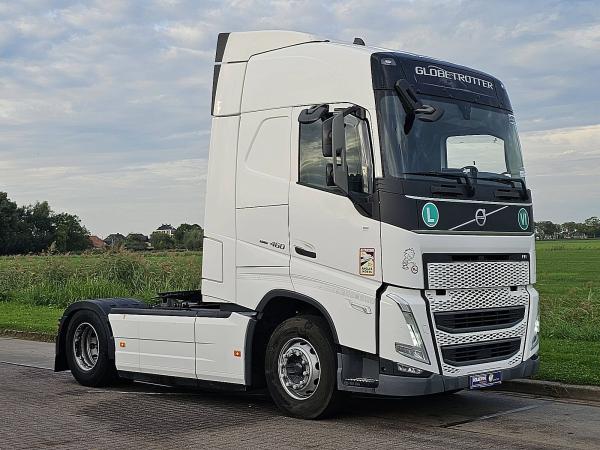VOLVO - FH 460