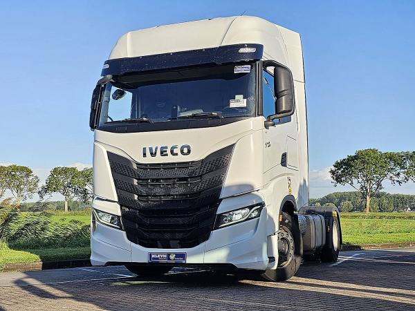 IVECO - S-WAY AS440S49