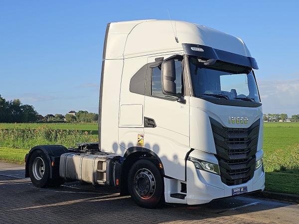 IVECO - S-WAY AS440S49