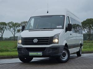 VOLKSWAGEN - CRAFTER 2.0