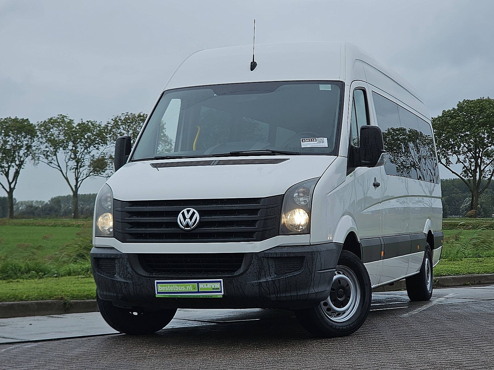 HLV