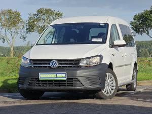 VOLKSWAGEN - CADDY 2.0