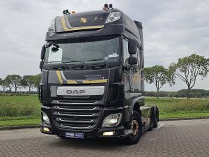 DAF - XF 510