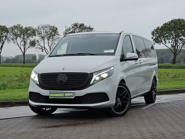 MERCEDES-BENZ - EQV 300 L3 8 pers wltp 365km
