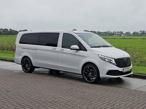 MERCEDES-BENZ - EQV 300