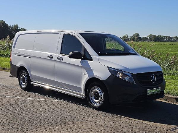 MERCEDES-BENZ - VITO 114
