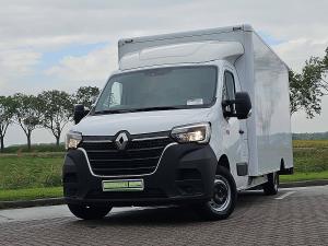 RENAULT - MASTER T35