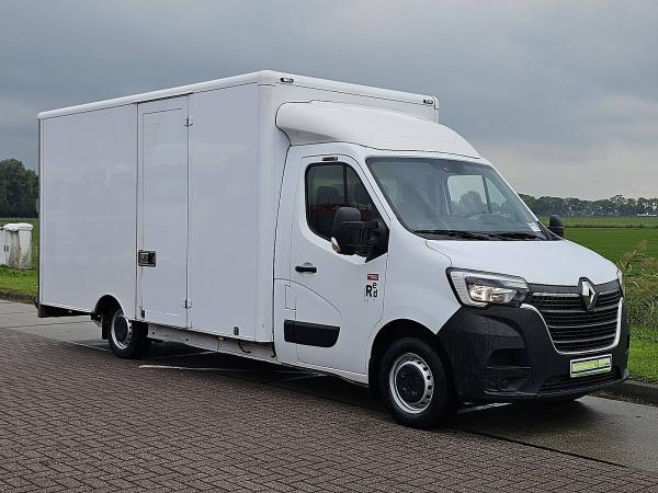 RENAULT - MASTER T35