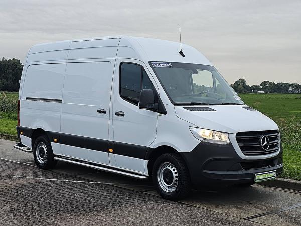 MERCEDES-BENZ - SPRINTER 315