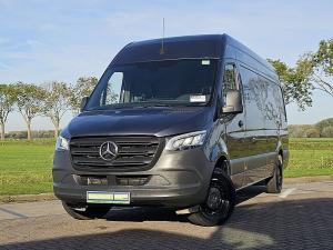 MERCEDES-BENZ - SPRINTER 317