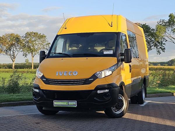 IVECO - DAILY 35C16 DL AUT. L2H2
