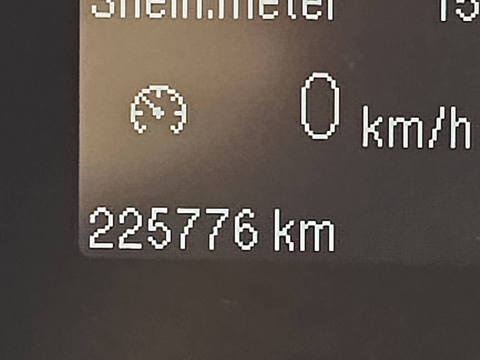 EKM