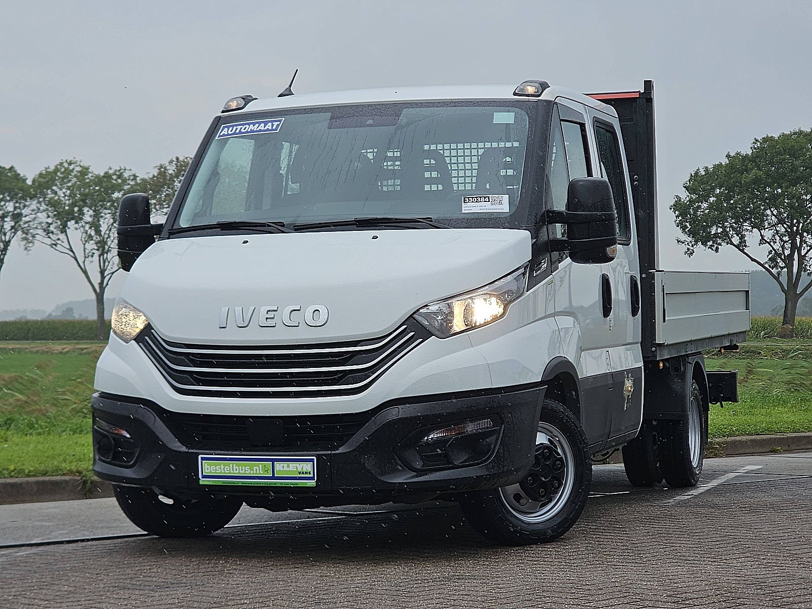 HLV
