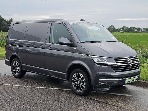 VOLKSWAGEN - TRANSPORTER 2.0 TDI