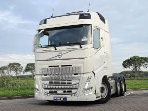 VOLVO - FH 500