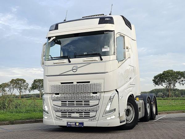 VOLVO - FH 500