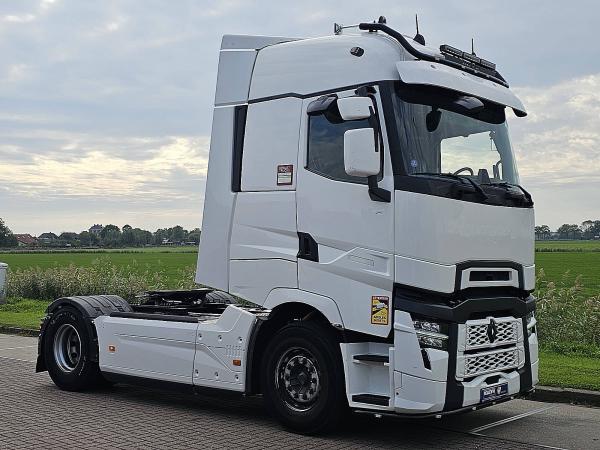 RENAULT - T 480