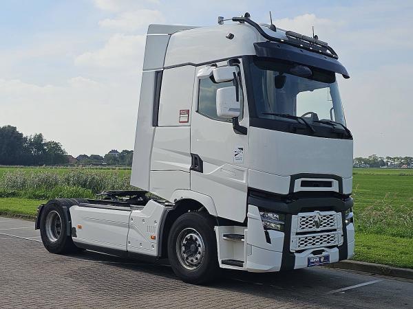 RENAULT - T 480