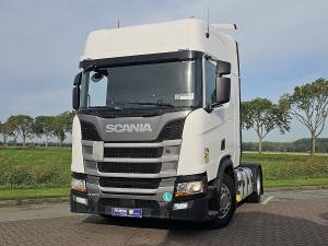 SCANIA - R500