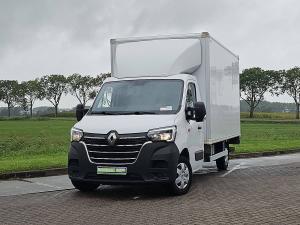 RENAULT - MASTER 2.3