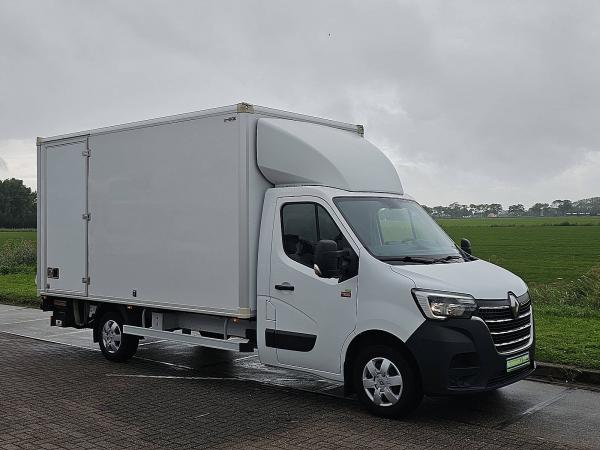RENAULT - MASTER 2.3