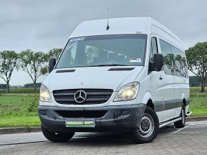MERCEDES-BENZ - SPRINTER 313
