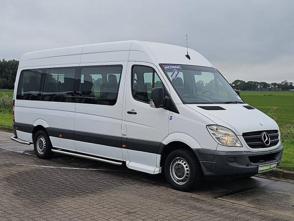 MERCEDES-BENZ - SPRINTER 313