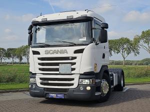 SCANIA - G440