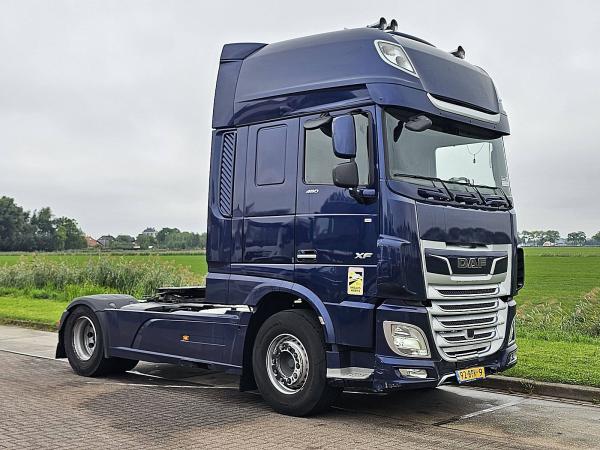 DAF - XF 480