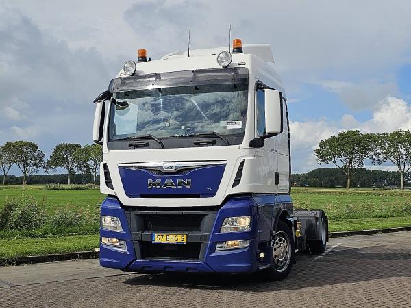 M.A.N. - TGX 18.440