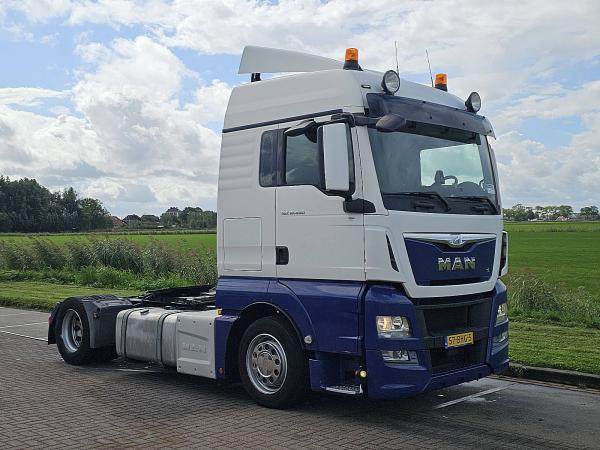M.A.N. - TGX 18.440