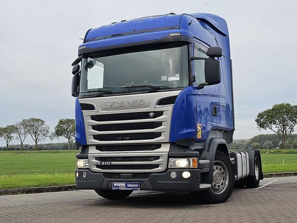 SCANIA - R410