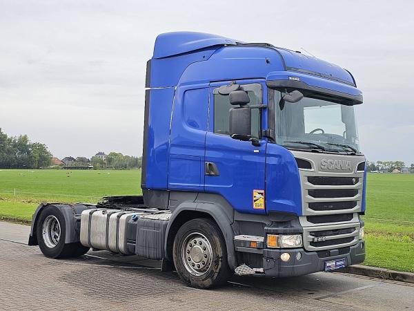 SCANIA - R410