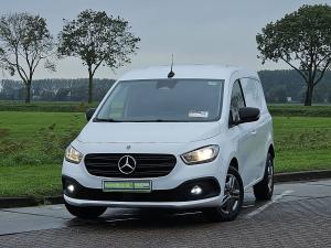 MERCEDES-BENZ - CITAN 110 CDI