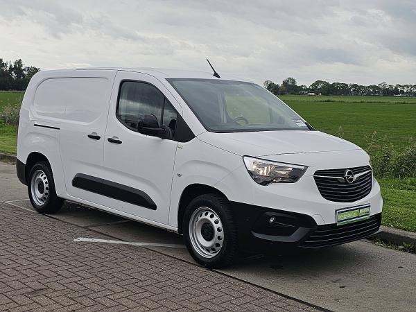 OPEL - COMBO 1.5