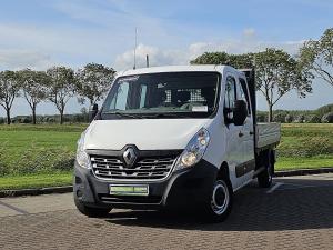 RENAULT - MASTER 2.3