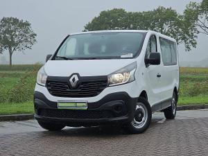 RENAULT - TRAFIC 1.6 DCI
