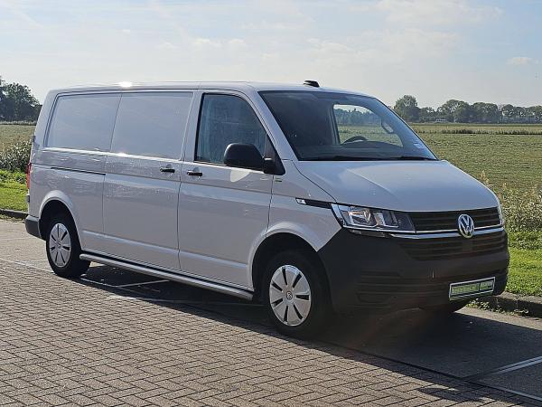 VOLKSWAGEN - TRANSPORTER 2.0 TDI