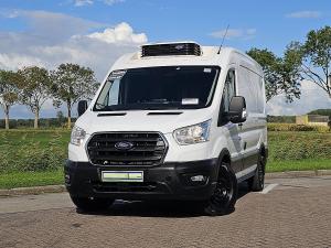 FORD - TRANSIT 2.0