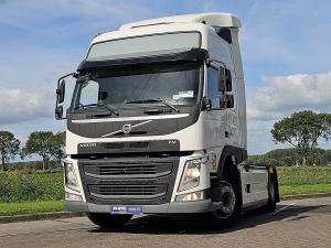 VOLVO - FM 450