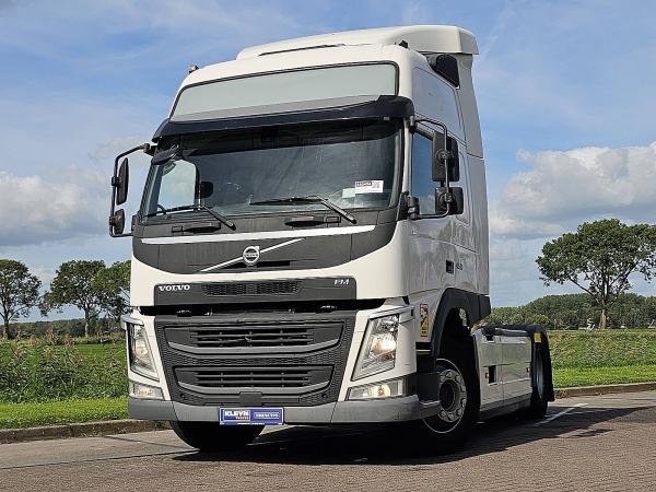 VOLVO - FM 450
